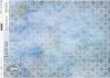 Decoupage Papierzeichen des Tierkreises*декупаж бумажные знаки зодиака*signos de papel decoupage del zodíaco
